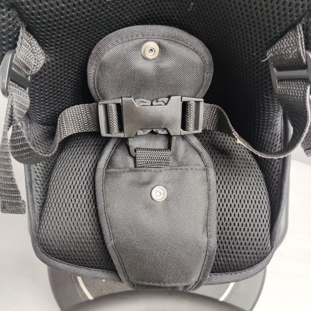 良品　AirBuggy エアバギー 2WAY BOARD ツーウェイボード