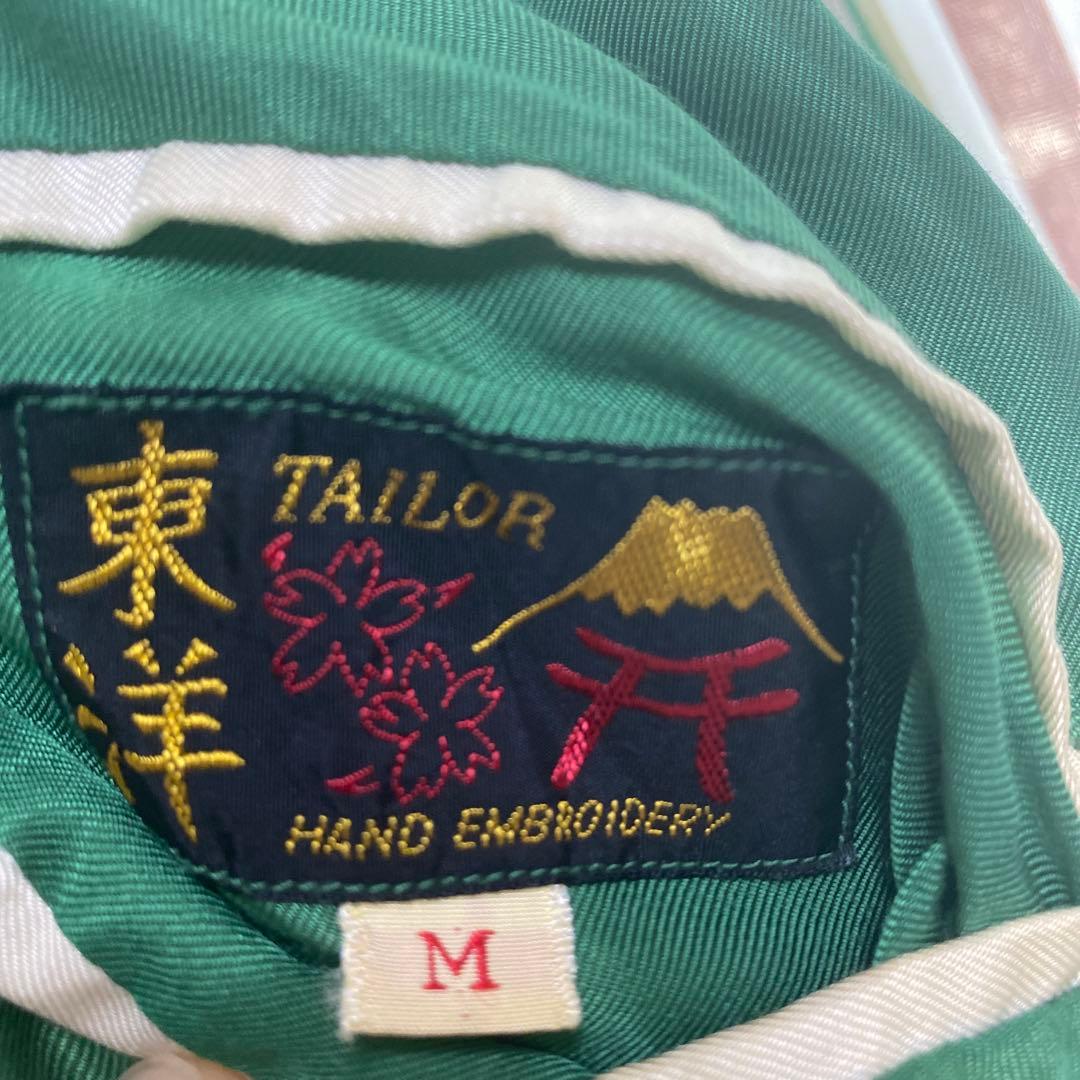 テーラー東洋　TT13610 エイジングモデル