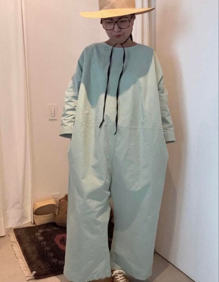 ito fukuoka jumpsuit早い者勝ち最終値下げ