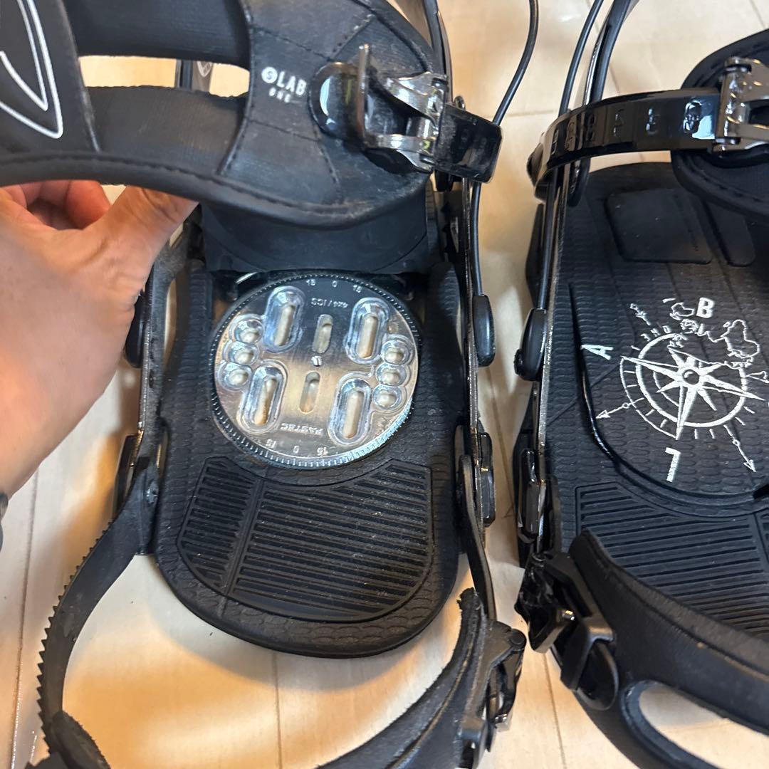 スノーボード SP SLAB ONE