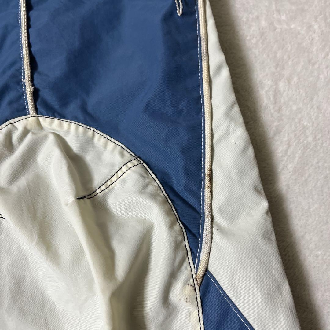 90s BFA スキーウェア モーグル フリースタイル セットアップ