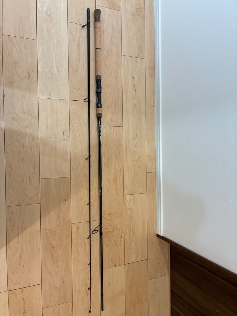 パームス ショアガンエボルブ103h+