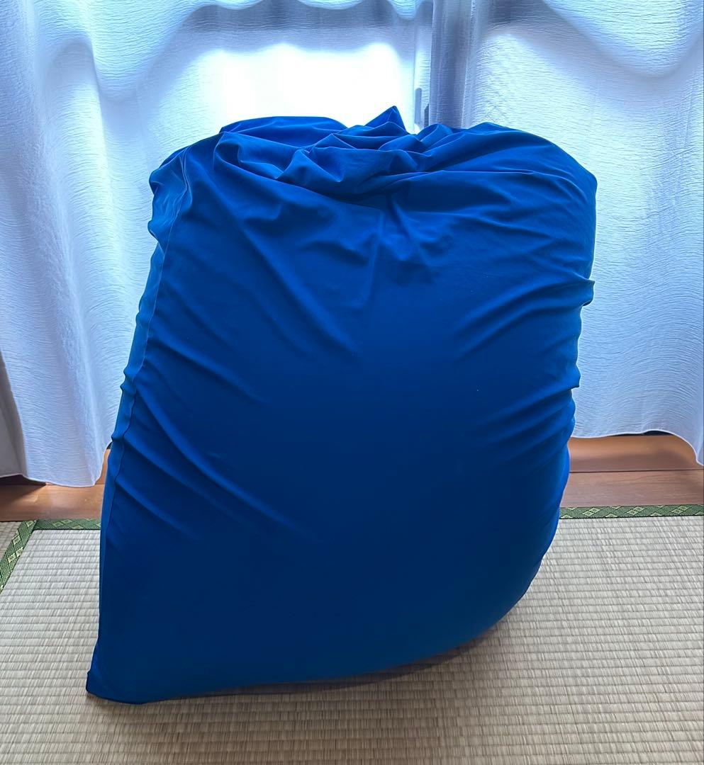 Yogibo Max ブルー