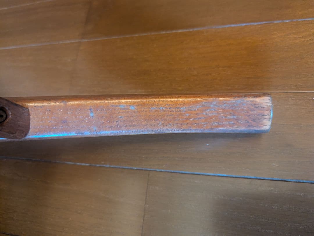 希少！1930〜40's　米国Jasper社製 アームチェア