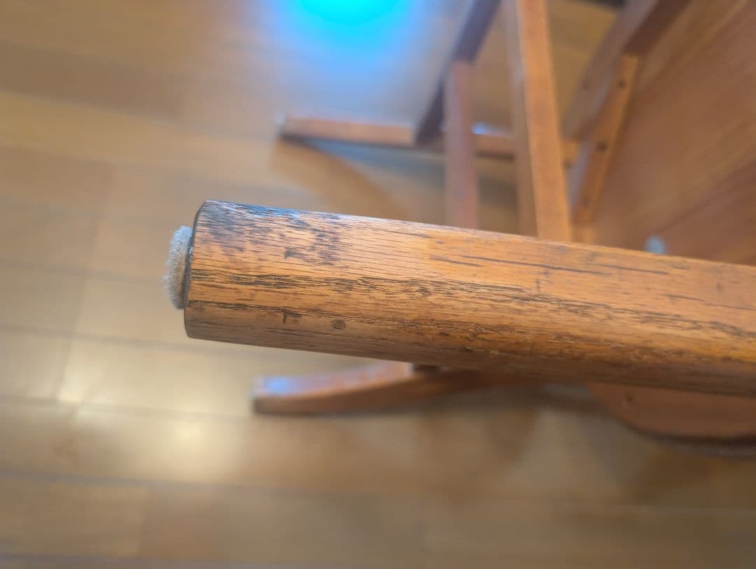 希少！1930〜40's　米国Jasper社製 アームチェア