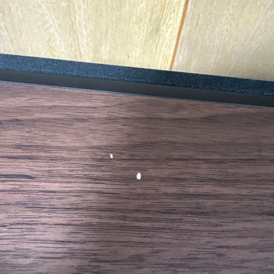 KEF Q300 ペア イングリッシュチェリー