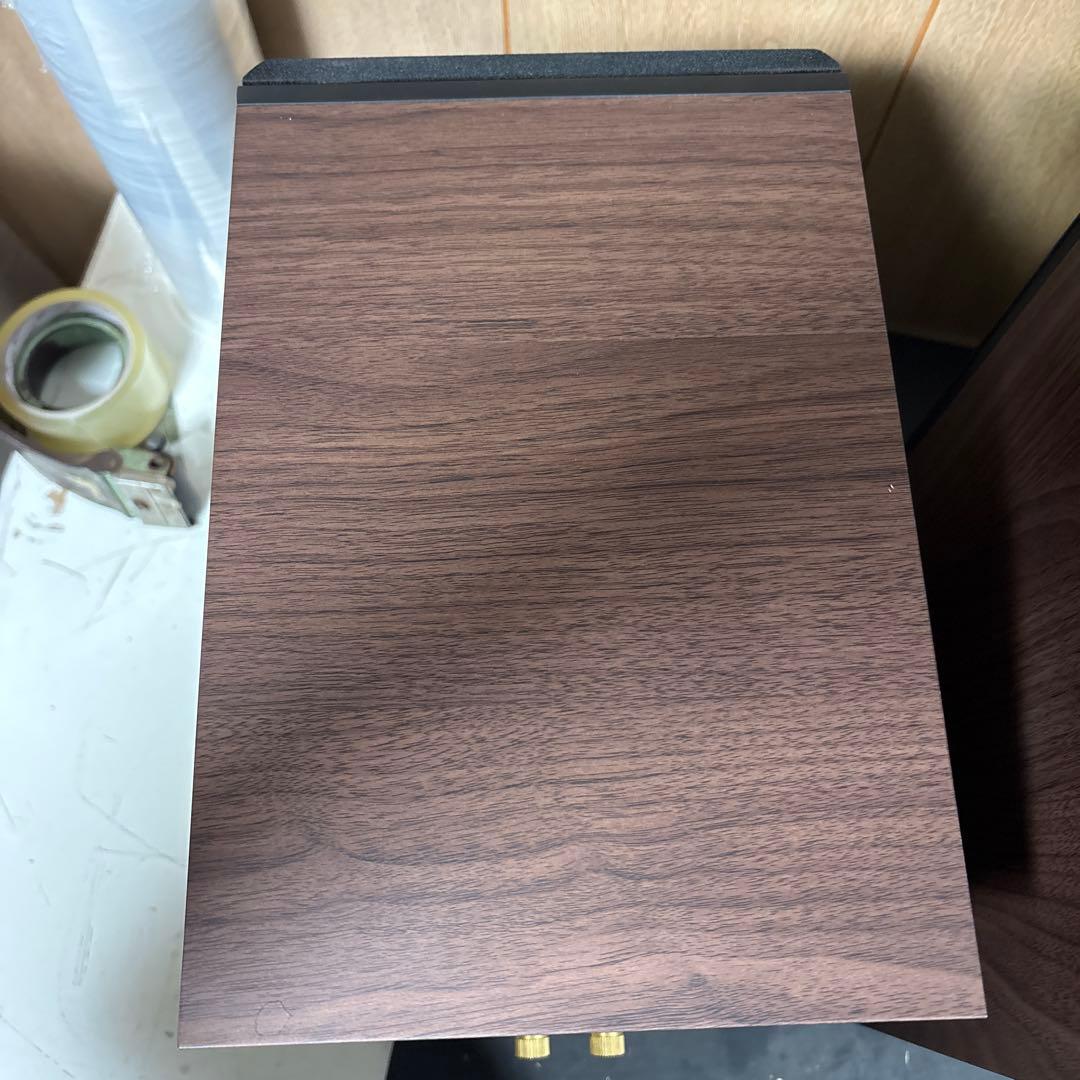 KEF Q300 ペア イングリッシュチェリー