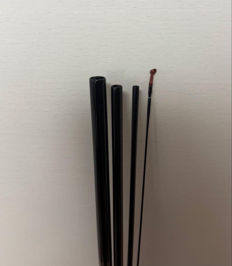 ダイワ へら竿　鬼武者　十尺