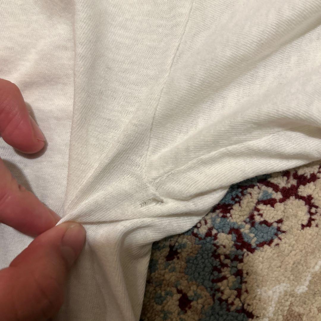 クラッシュ バンドt Sサイズ