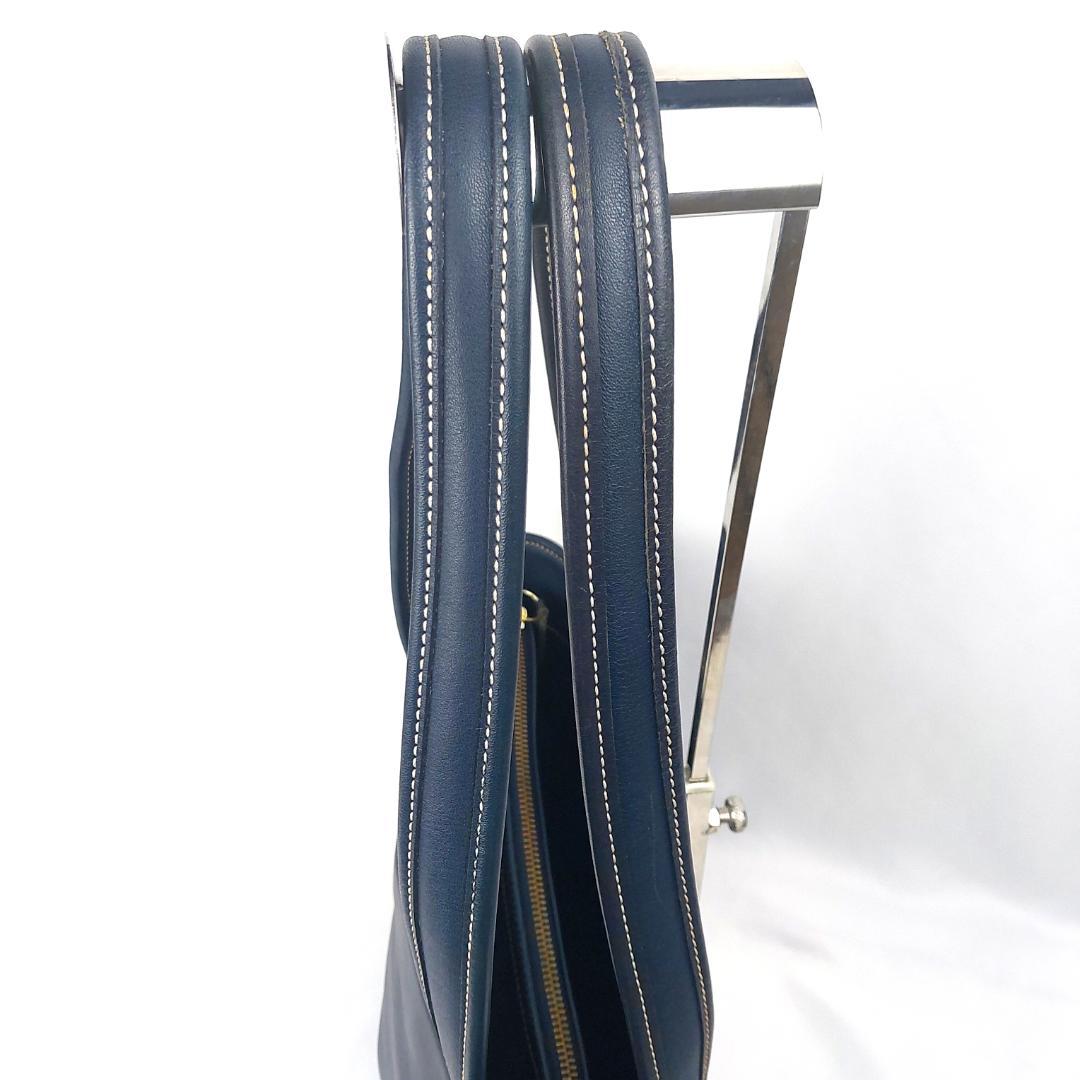 COACH オールドコーチ 9302 トートバッグ USA製 グラブタンレザー