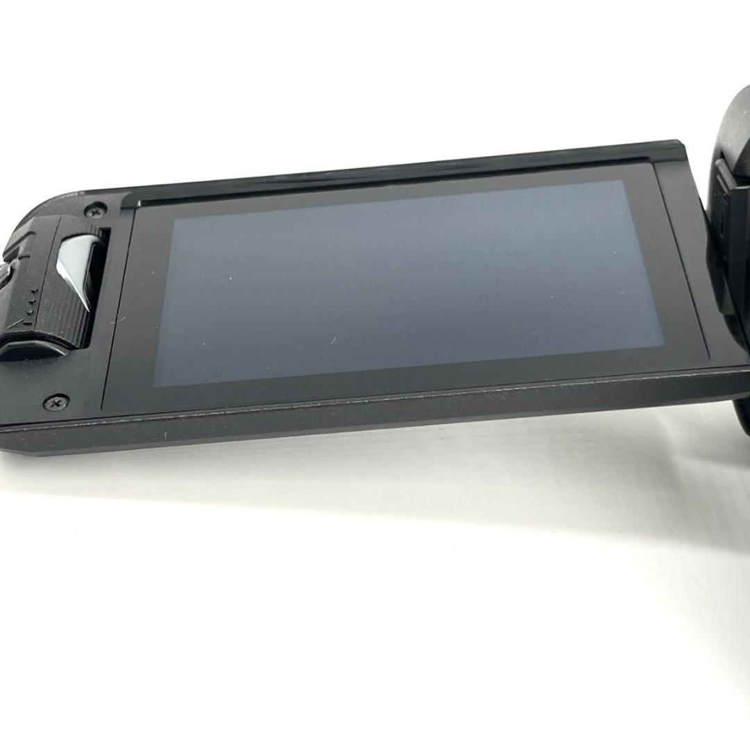 【極美品】Panasonic HC-W570M Wi-Fi搭載