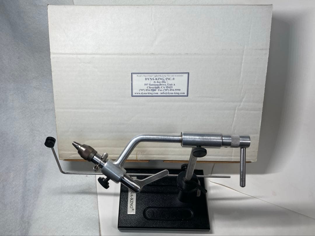 DYNA-KING(ダイナキング) トレッカー