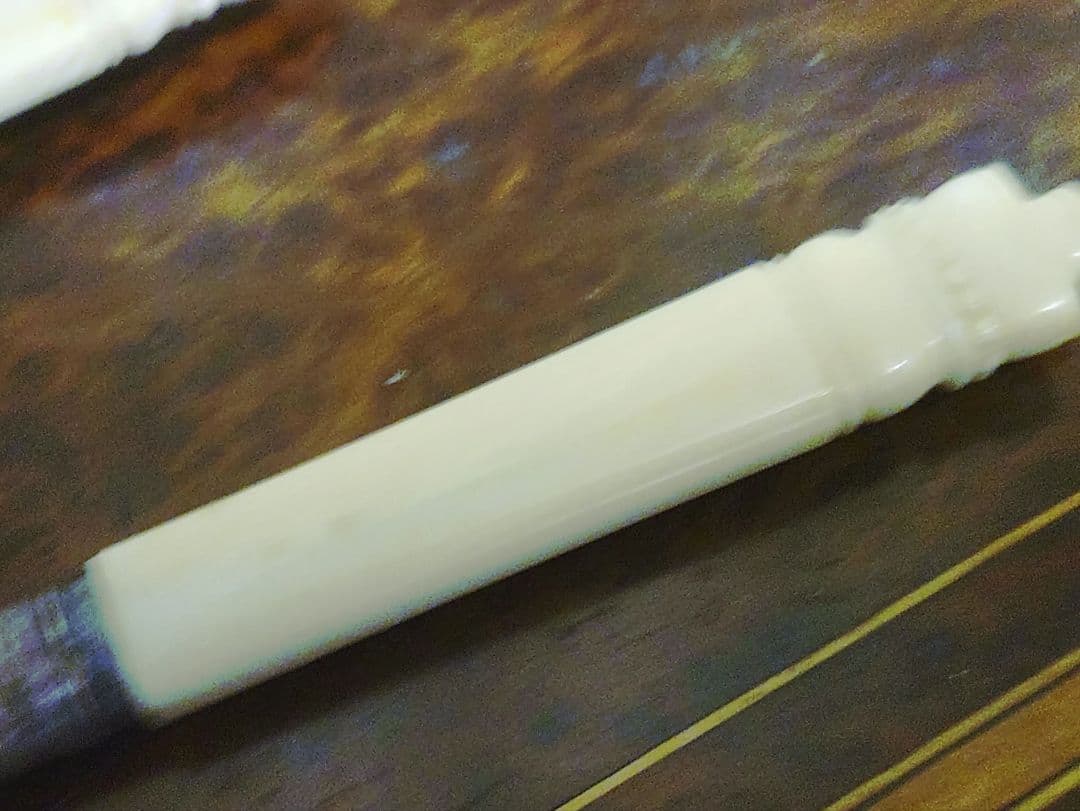 西洋アンティークシルバー