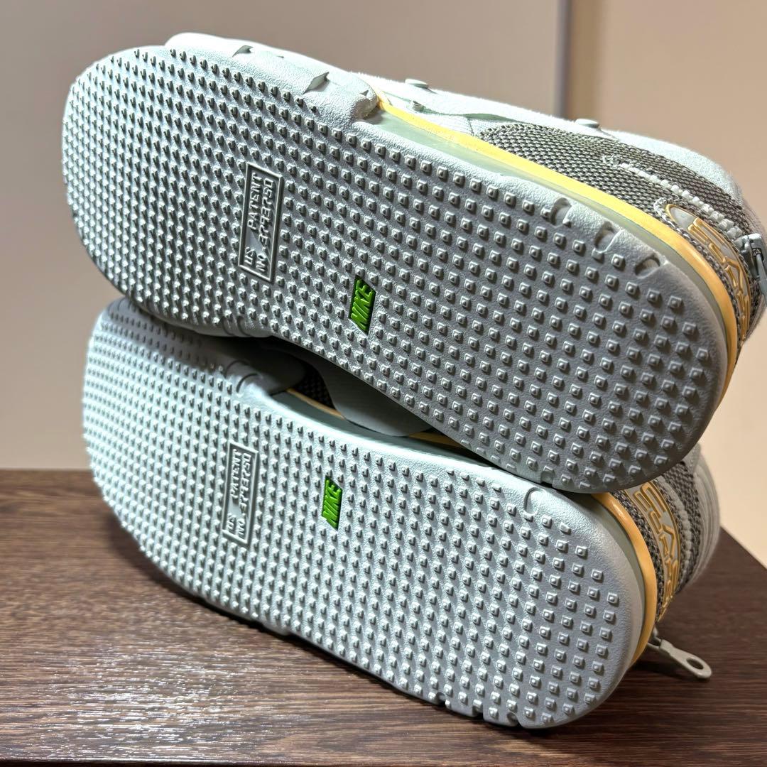 【新品】Travis Scott × AirTrainer1 カクタスジャック