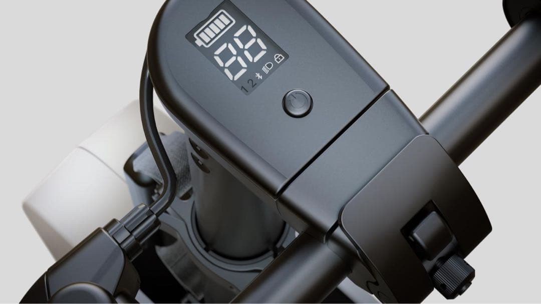 ホンダ モトコンパクト EV 電動 パーソナルモビリティ 並行輸入品