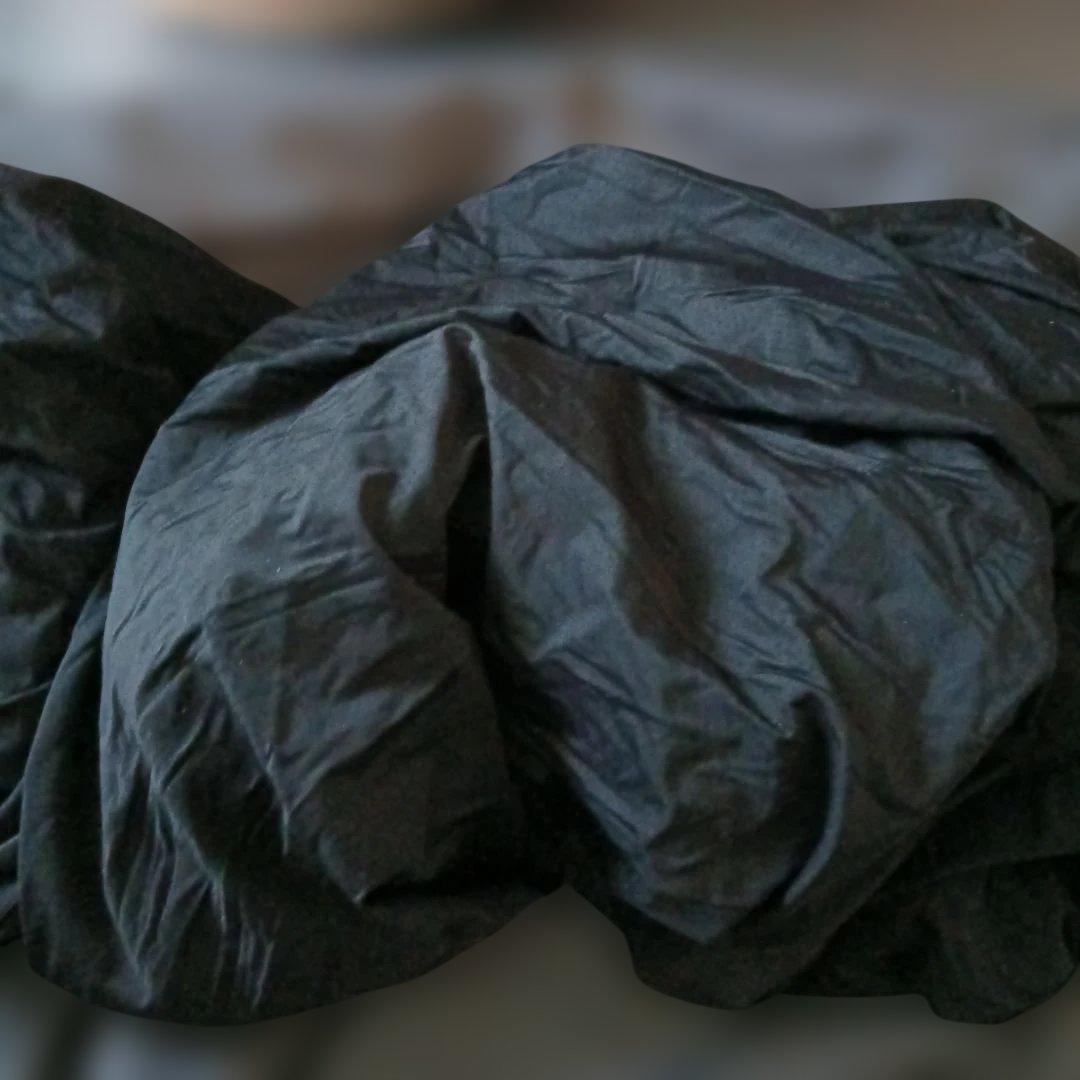 ヒツジのいらないマットレス（3cm）専用カバー