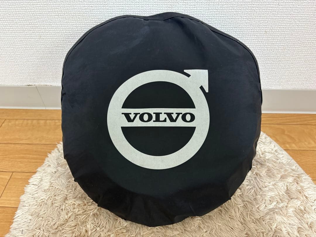 【てんじん】VOLVO V40 純正サンシェード