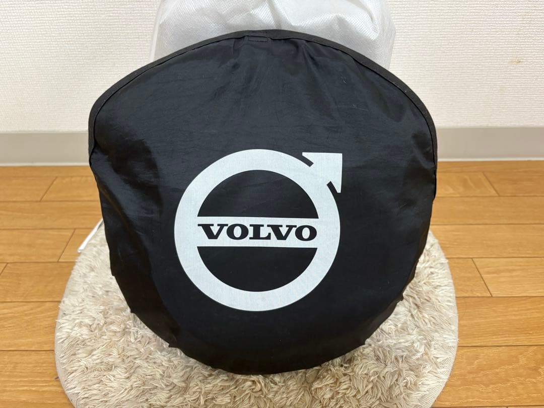 【てんじん】VOLVO V40 純正サンシェード
