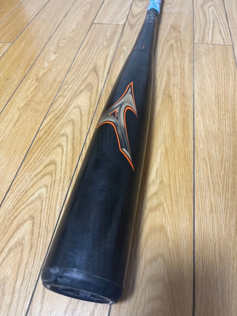 ミズノ ビヨンドマックス レガシー83cm ミドルバランス 一般軟式