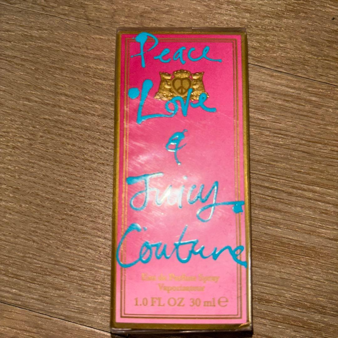 【専用　香水セット/格安】ジョンガリアーノ ジューシークチュール　等