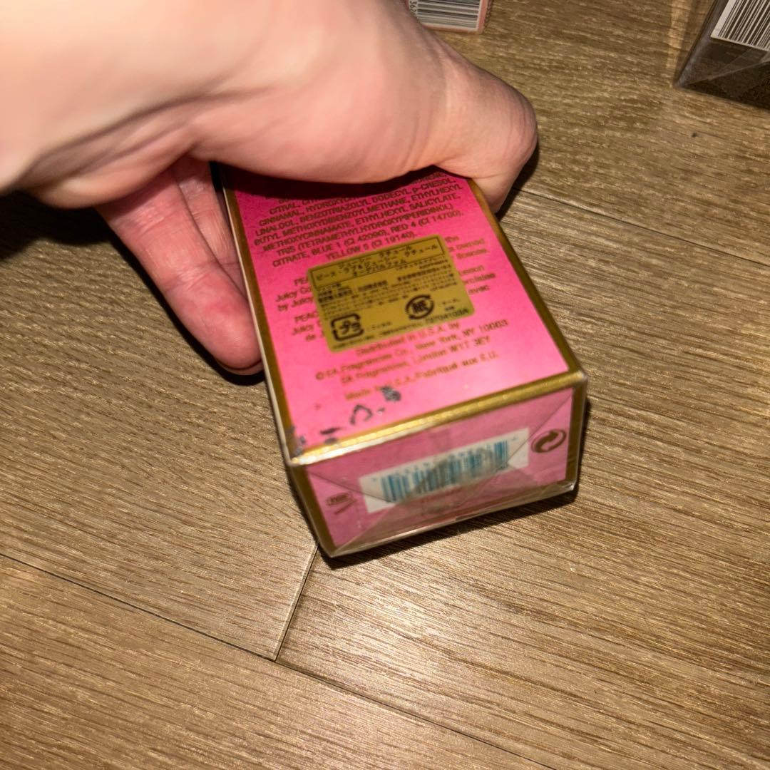 【専用　香水セット/格安】ジョンガリアーノ ジューシークチュール　等