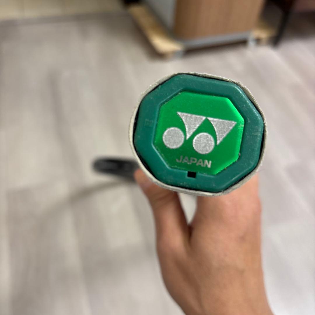 hiroYONEX テニスラケット【ブラックリミテッドエディション】