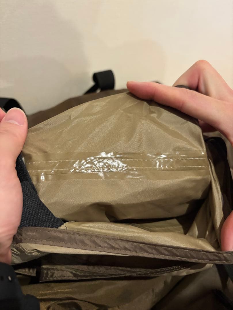 オガワ ogama ファシル Facil