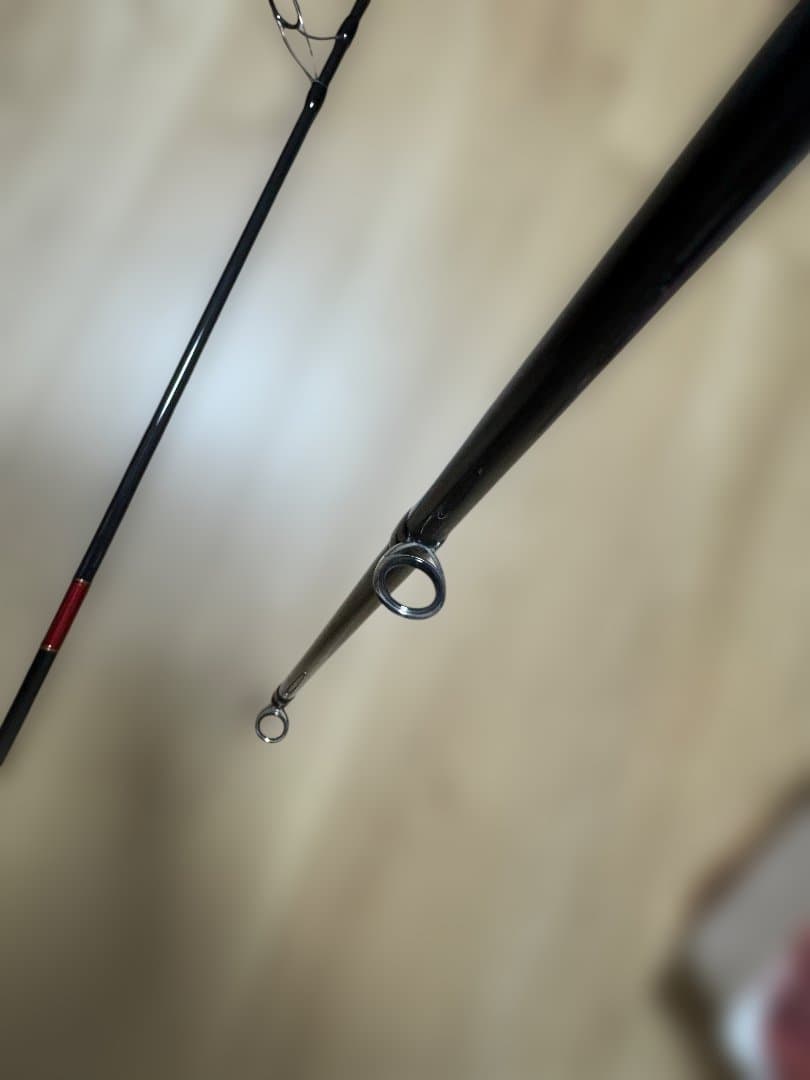 アピア】 フージンZ ビースト ブロウル 93MH ボロン