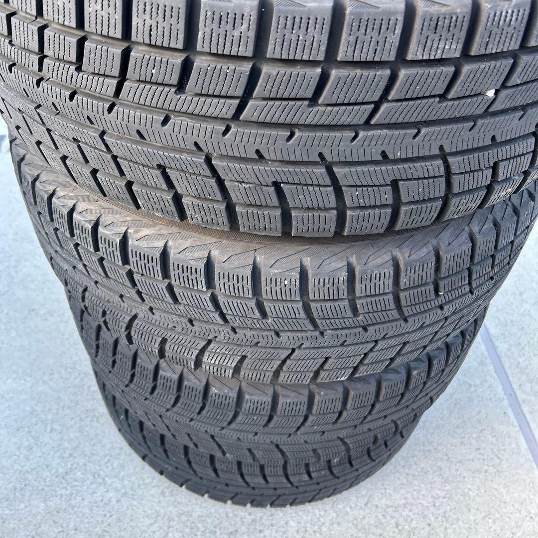 ice GUARD iG52C 195/65R15 スタッドレスタイヤ C27
