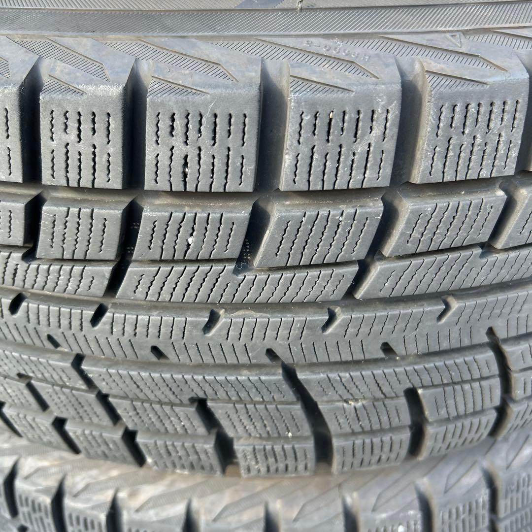 ice GUARD iG52C 195/65R15 スタッドレスタイヤ C27