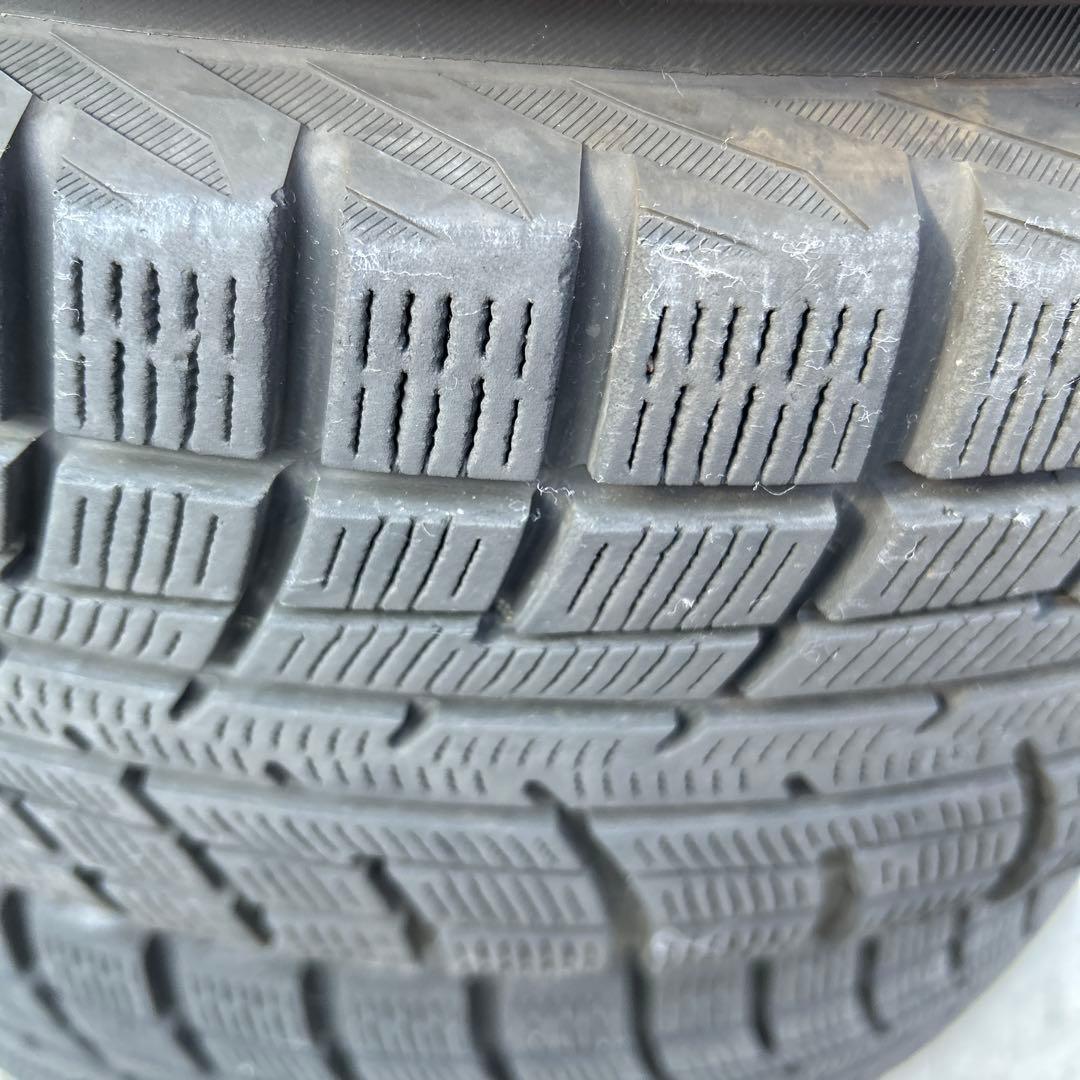 ice GUARD iG52C 195/65R15 スタッドレスタイヤ C27