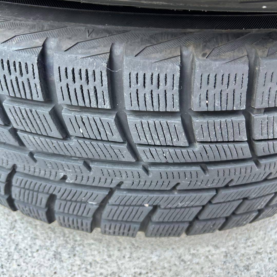 ice GUARD iG52C 195/65R15 スタッドレスタイヤ C27