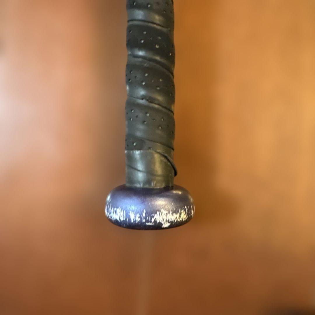 MIZUNOミズノ）少年軟式用FRP製バット ビヨンドマックスEV2N 76cm