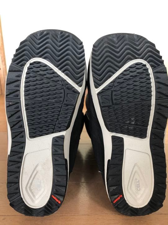 サロモン KIANA FOCUS BOA 美品　スノーボードブーツ　25cm