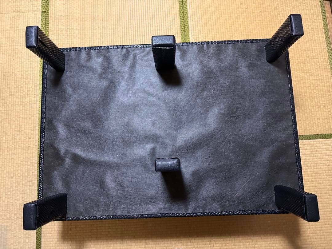 バモス　車中泊　セット