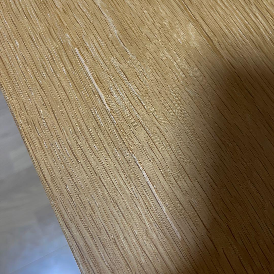 無印良品　スタッキングシェルフ　【ブックエンド付き】　2列×3段