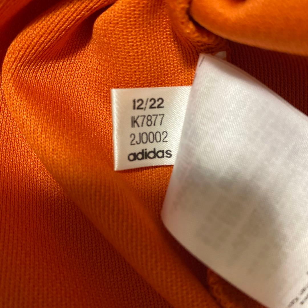 adidas アディカラー 70s モントリオール ジャージ あのちゃん着用品