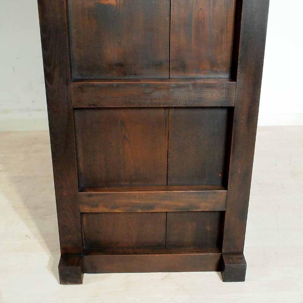 ジャパンヴィンテージ 階段箪笥 古家具 古民家 ZR24361