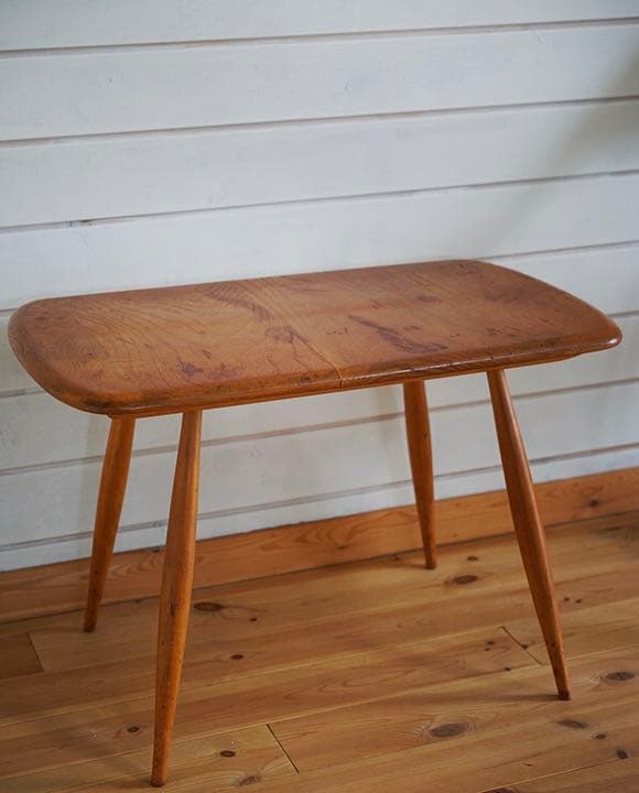 アーコール　サイドテーブル