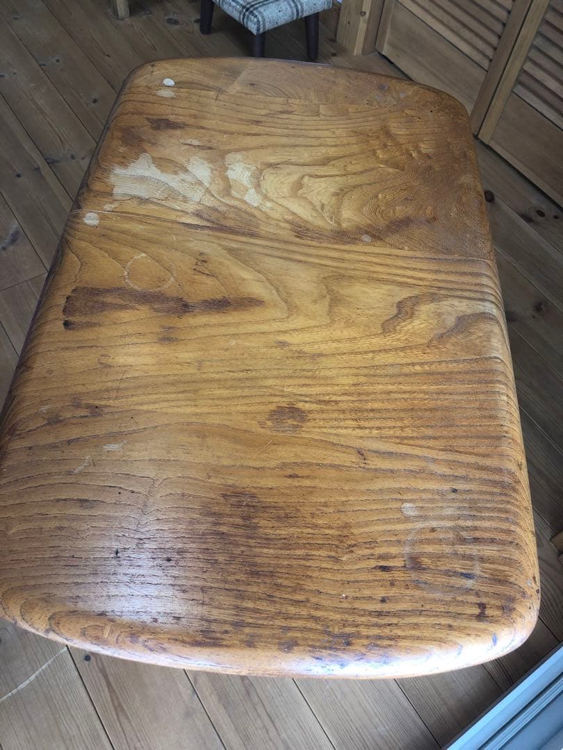 アーコール　サイドテーブル