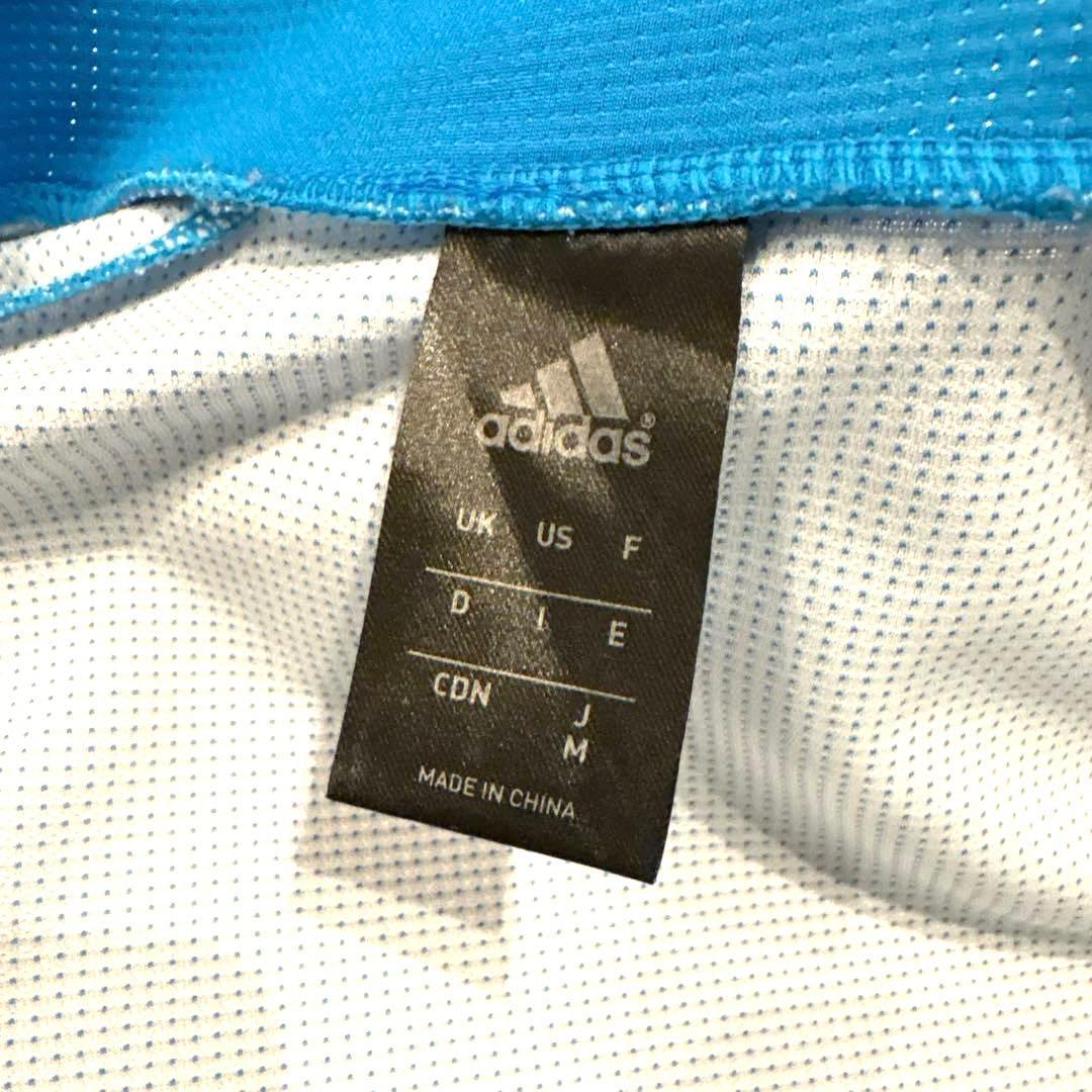 adidas アディダス クライマライト トラックスーツ セットアップ M