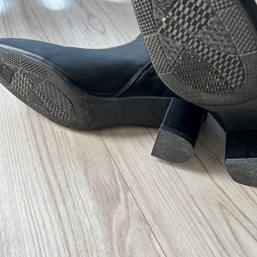 キャサリンコテージ　小学生袴サイズ160 ➕ブーツ(Mサイズ)セット　2回着用