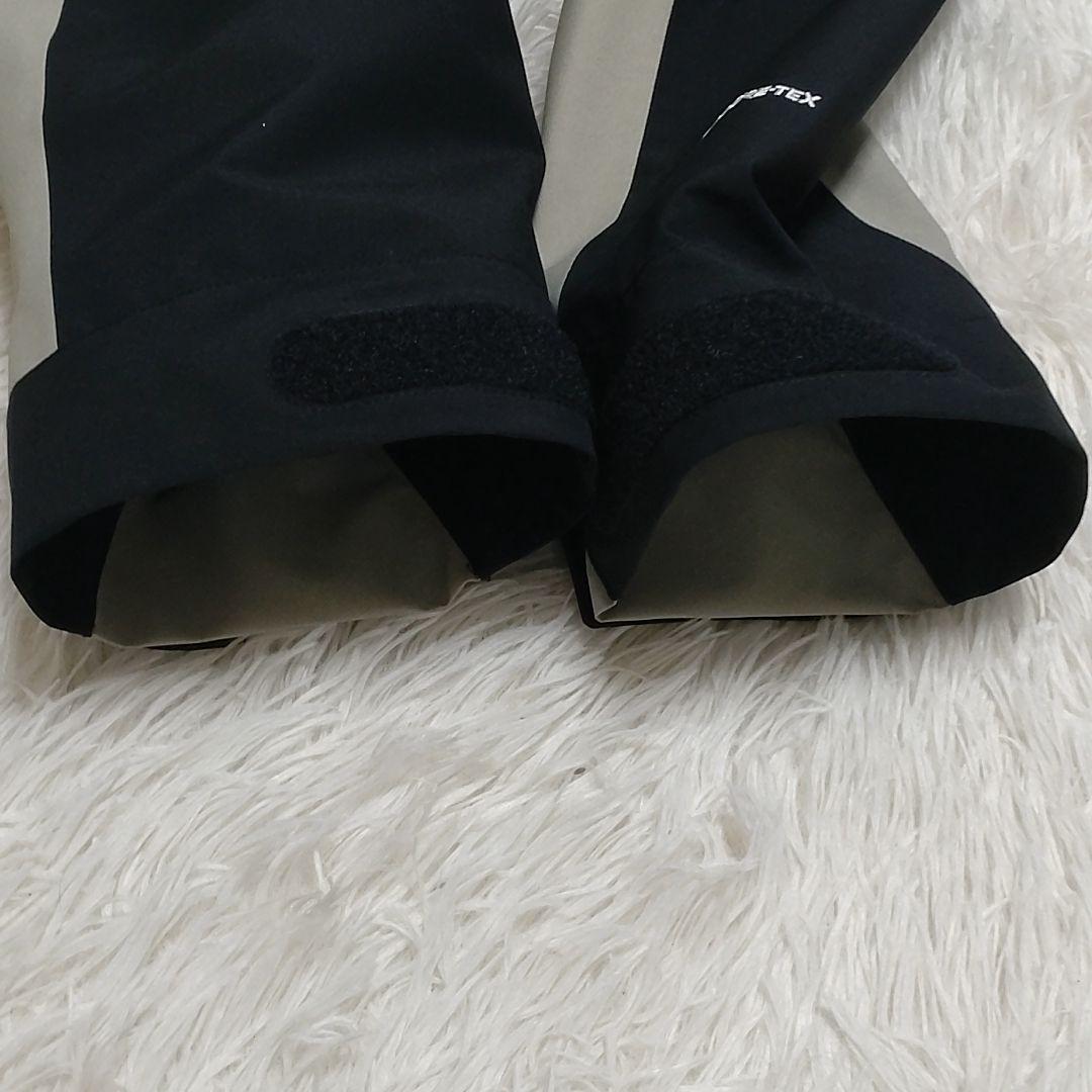 【未使用級】ノースフェイス　マウンテンジャケット　クレイグレー　L