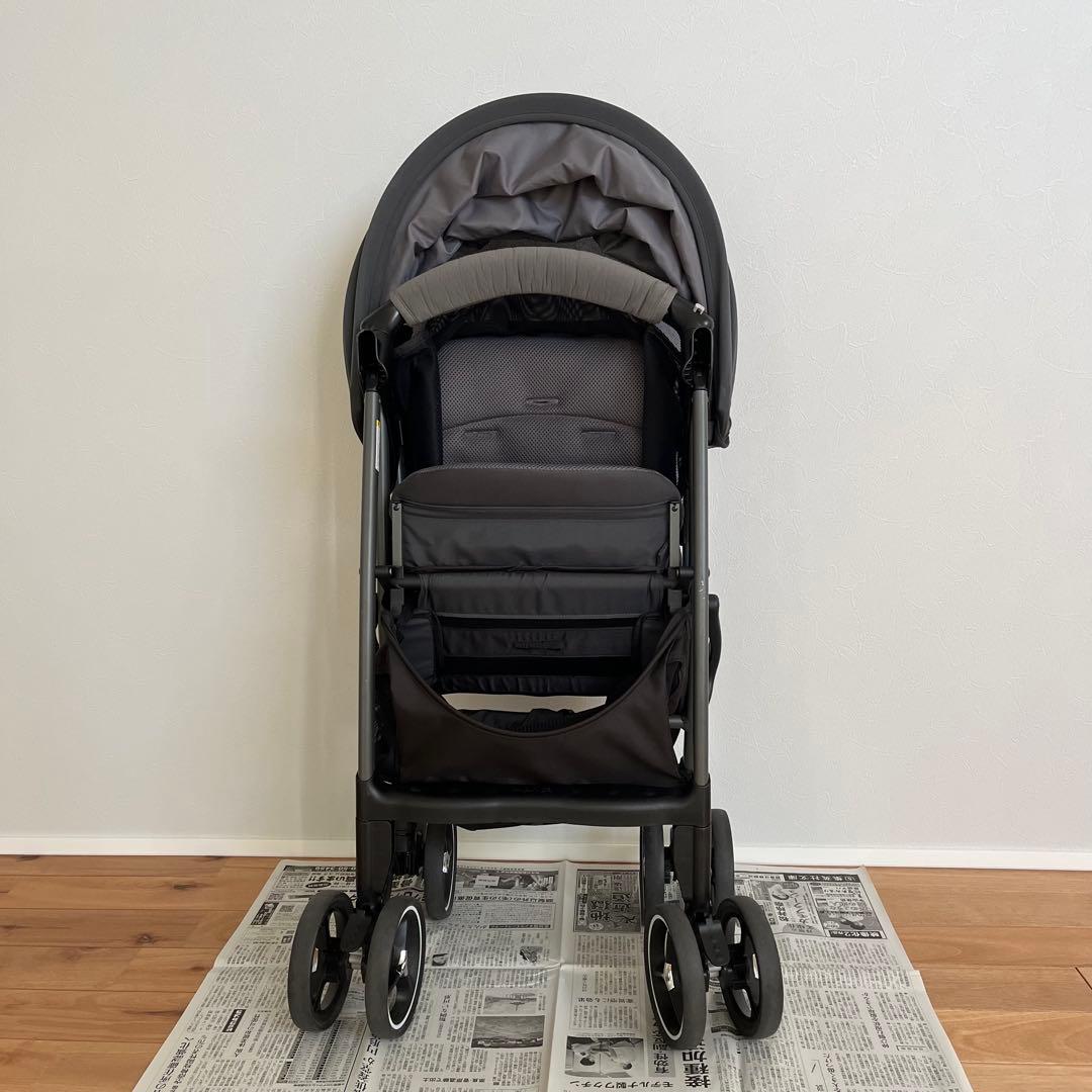 ベビーカー・バギー daidaidai3