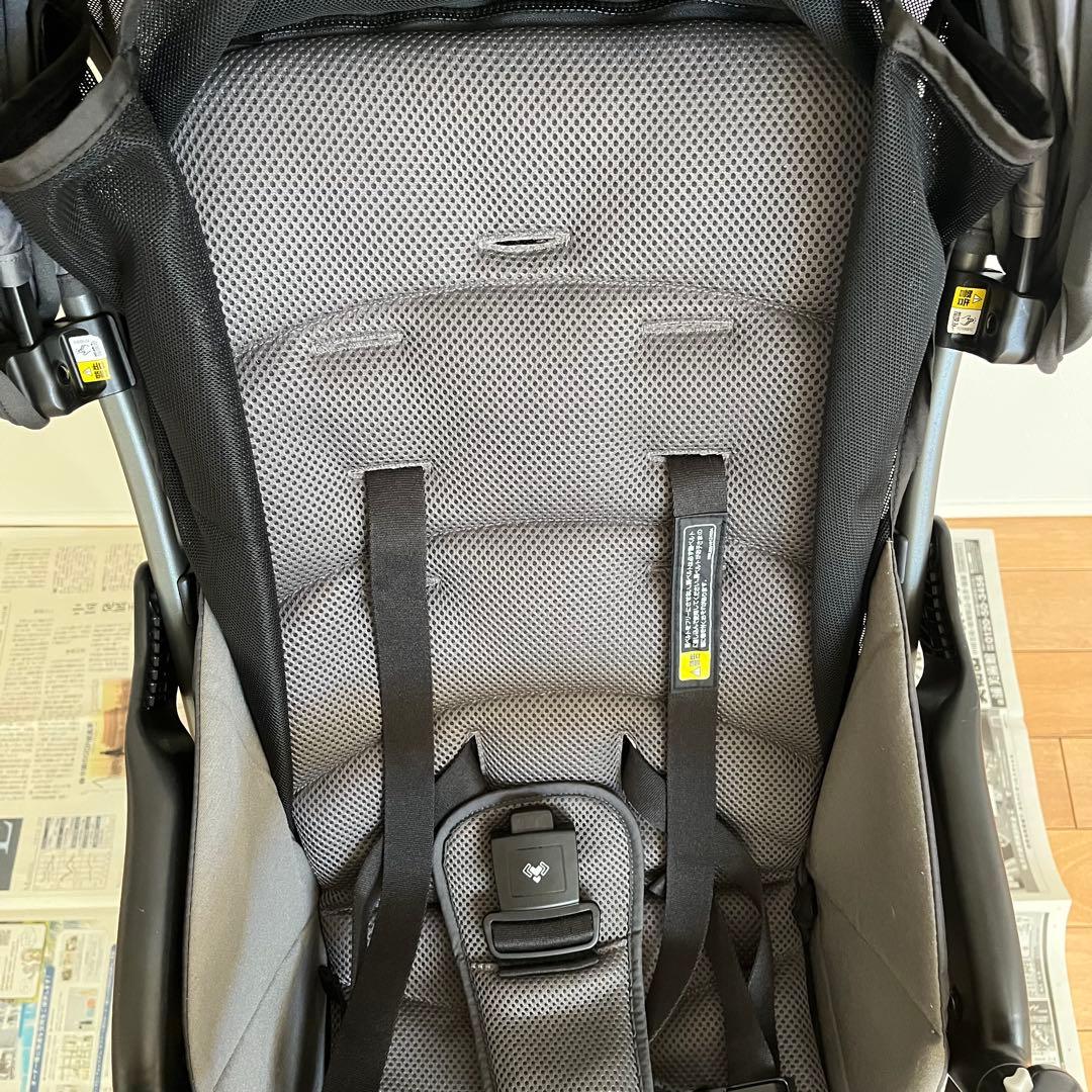 ベビーカー・バギー daidaidai3