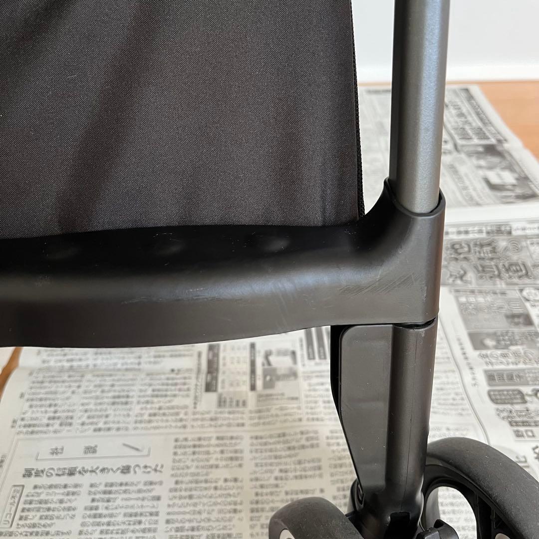 ベビーカー・バギー daidaidai3