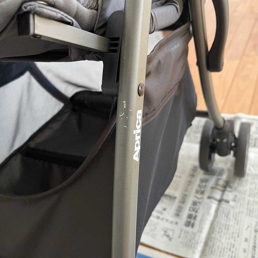 ベビーカー・バギー daidaidai3