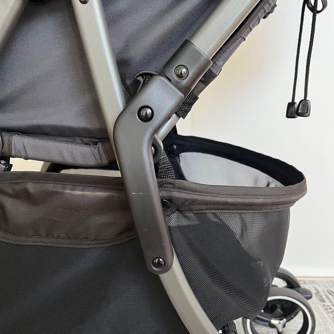 ベビーカー・バギー daidaidai3