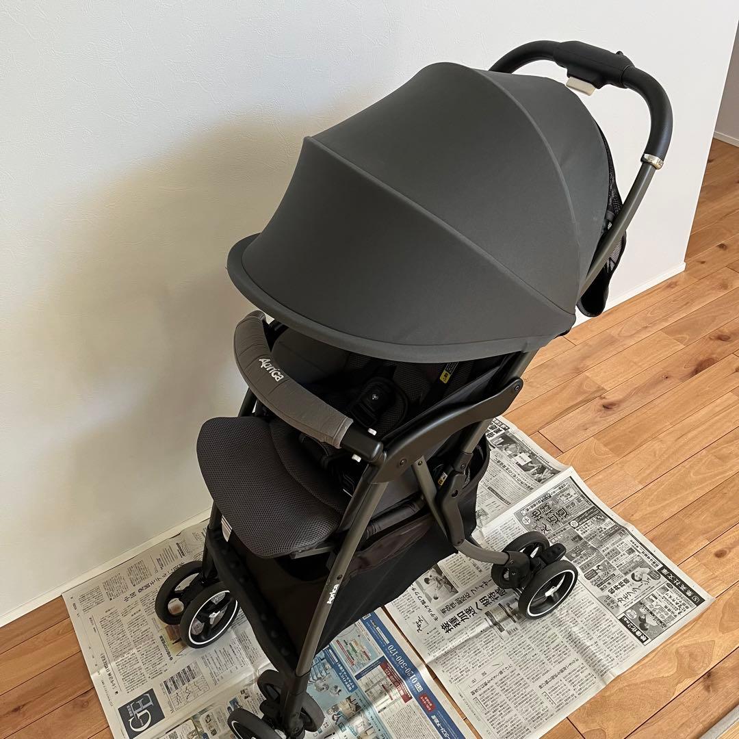 ベビーカー・バギー daidaidai3