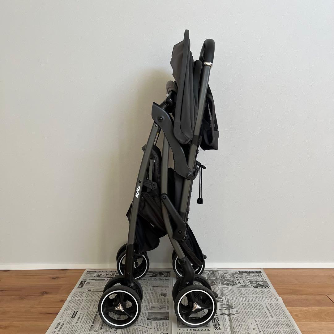 ベビーカー・バギー daidaidai3